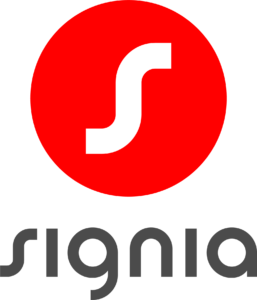 Signia Logo