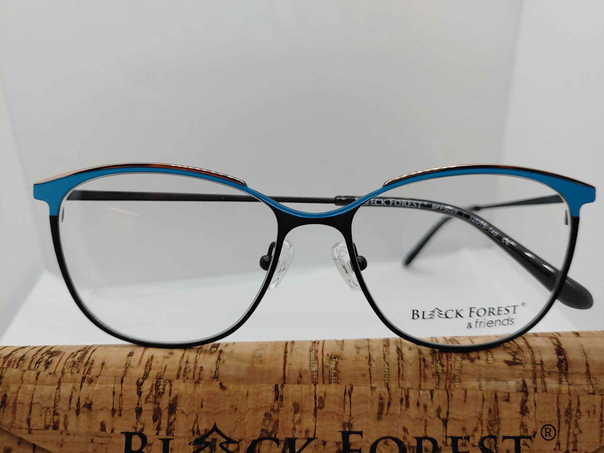 Read more about the article Black Forest Eyewear